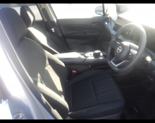 Nissan Note 2025