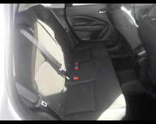 Nissan Note 2025