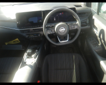 Nissan Note 2025