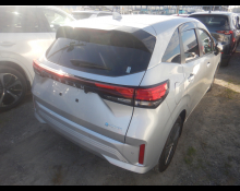 Nissan Note 2025