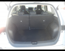 Nissan Note 2025