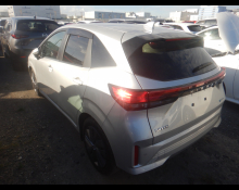 Nissan Note 2025