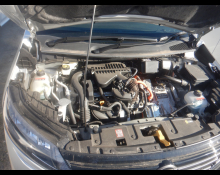 Nissan Note 2025