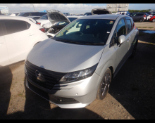 Nissan Note 2025