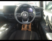 Nissan Note 2022