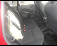 Nissan Note 2022