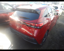 Nissan Note 2022
