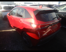 Nissan Note 2022