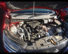 Nissan Note 2022