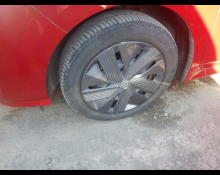 Nissan Note 2022