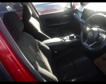 Nissan Note 2022
