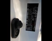Toyota Hilux 2026