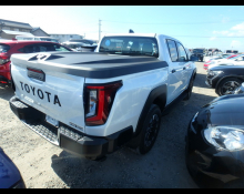 Toyota Hilux 2026