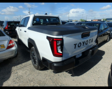 Toyota Hilux 2026