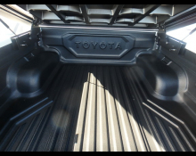Toyota Hilux 2026