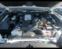 Toyota Hilux 2026