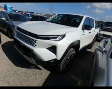 Toyota Hilux 2026