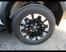 Toyota Hilux 2026