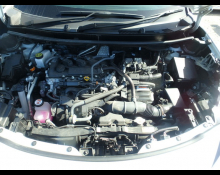 Toyota Yaris Cross 2024