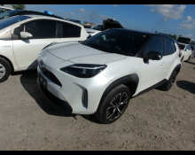 Toyota Yaris Cross 2024