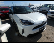 Toyota Yaris cross 2024 For Sale and Price