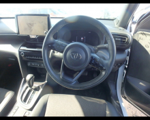Toyota Yaris Cross 2024