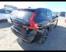 Volvo XC60 2023