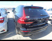 Volvo XC60 2023