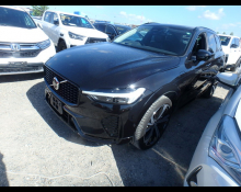 Volvo XC60 2023