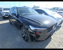 Used Volvo Cars For Sale in Japan At Best Price