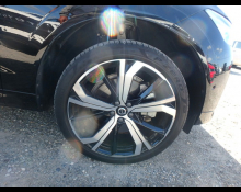 Volvo XC60 2023