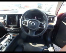 Volvo XC60 2023