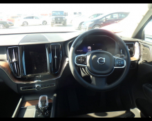 Volvo XC60 2023