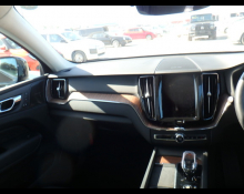 Volvo XC60 2023