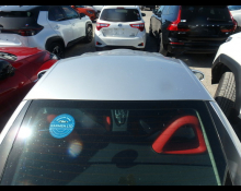 Mercedes Benz SLK 2005