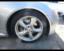 Mercedes Benz SLK 2005