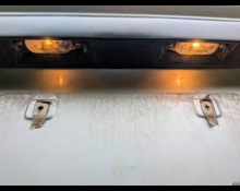 Toyota Coaster 2011