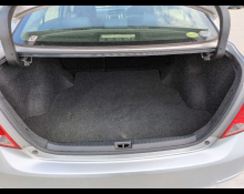 Toyota Allion 2013