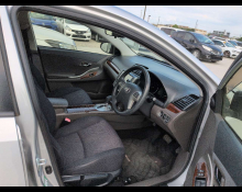 Toyota Allion 2013