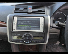 Toyota Allion 2013
