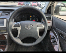 Toyota Allion 2013
