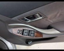 Toyota Allion 2013