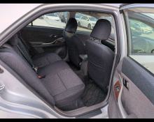 Toyota Allion 2013