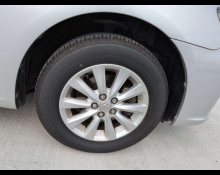 Toyota Allion 2013