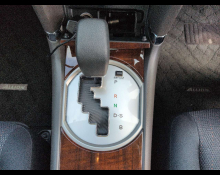 Toyota Allion 2013