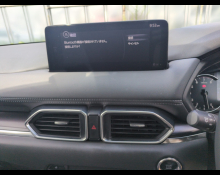 Mazda CX-5 2022