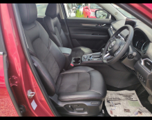 Mazda CX-5 2022