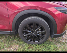 Mazda CX-5 2022