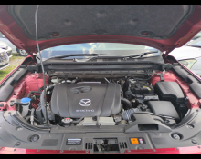 Mazda CX-5 2022