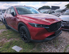 Mazda Cx-5 2022 For Sale and Price